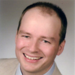 Dr. Wolfram Ehnert's profile picture