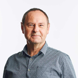Profilbild Klaus Hahn
