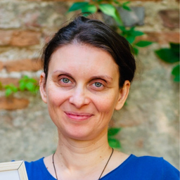 Ing. Corina Staicu