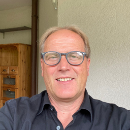 Profilbild Christoph Reiser