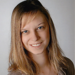 Caroline Amerein