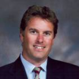 Nick Gatehouse