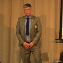 Thomas McCormack