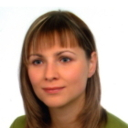 Anna Więckowska