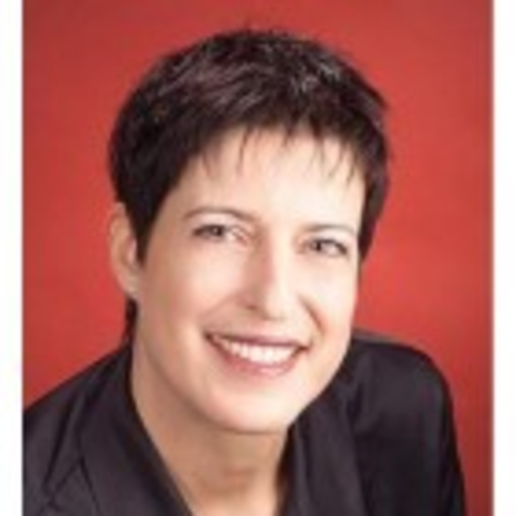 Sigrid Weber Inhaberin Buchhaltungsservice XING