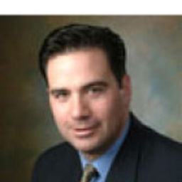Louis Molinari