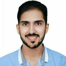 Sarmad Iqbal