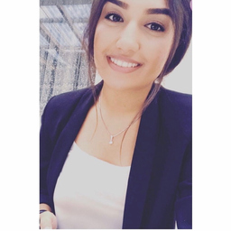 Yagmur Özkan