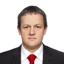 Tim Pfizenmaier