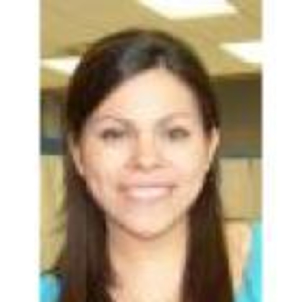 Rosalinda Hernandez Ejecutivo Hotels XING