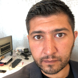 Murat Özcan