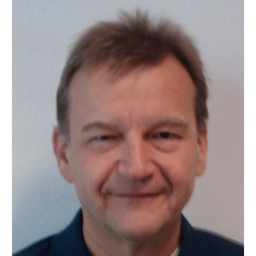 Profilbild Johann-Peter Gerwig