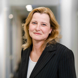 Anja von Bloh