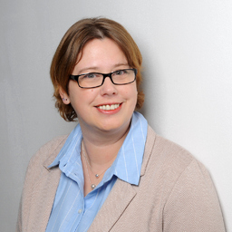 Anja Wohlgemuth