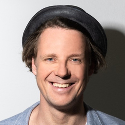 Nils Hollmann