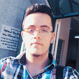 Mohamed Dwedar