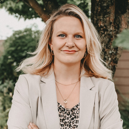 Julia Heydkamp's profile picture