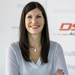 Andrea Zehetmayr