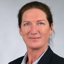 Dr. Cora C. Wohlgemuth-Ueberwasser