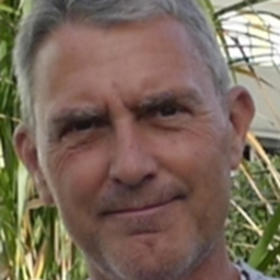 Bernd Siegwart