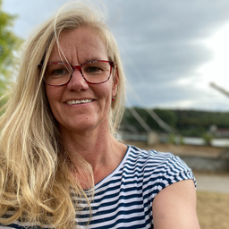 Elke Heithörster