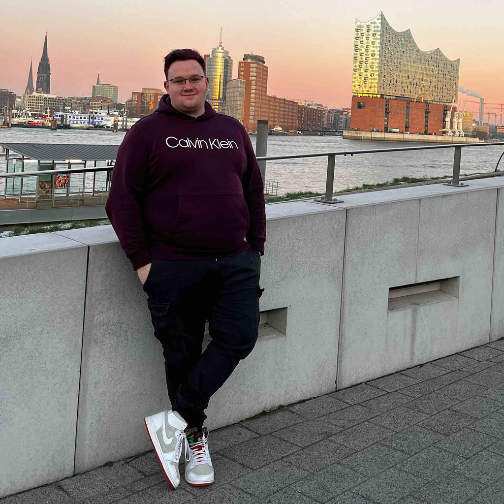 Benedikt Schmidt Software Developer SLU GmbH XING