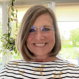 Ulrike Stanitzke