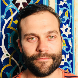 Philip Böhm-Duchez's profile picture