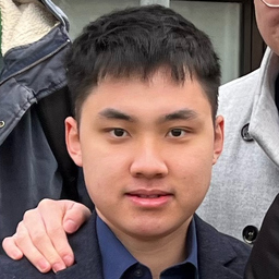 Mian Chen