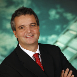 Mag. Gernot Deutsch