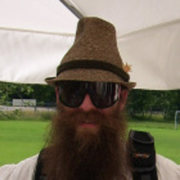 Michael Hauber