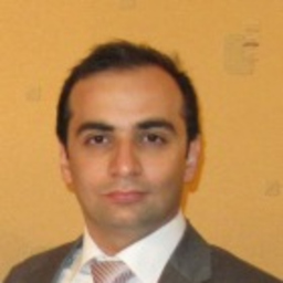 Mehran Torabparhiz