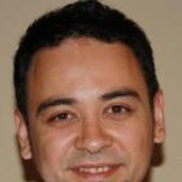 Antonio Romero Muñoz