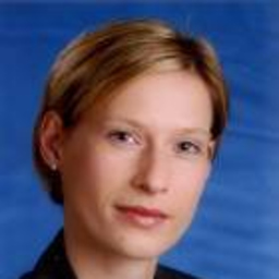 Sandra Fehrenbach