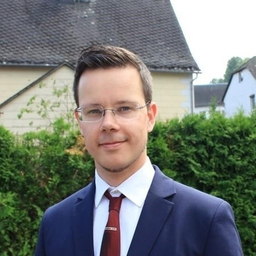 Profilbild Clemens Eckert