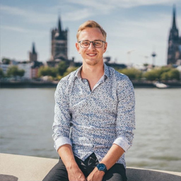 Pascal Schumacher