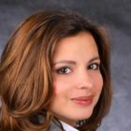 Profilbild Laila Mohrmann