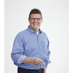 Wolfgang Wolters