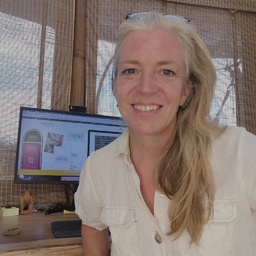 Karin Liehr