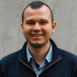 Luka Seidel