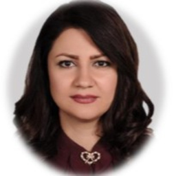 Leila nadri's profile picture