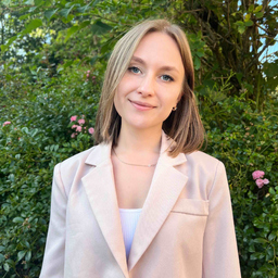 Profilbild Maria Pozdnyakova