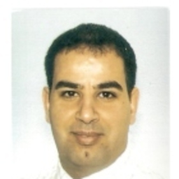 Ziad Iqrie
