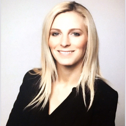 Jaqueline Schildhauer