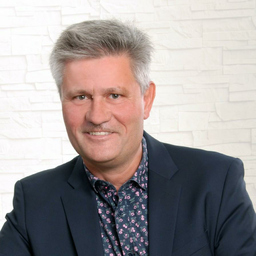 Dipl.-Ing. Rainer Hilbert