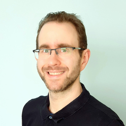 Christian Aumann's profile picture