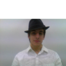 Edan Ferrand
