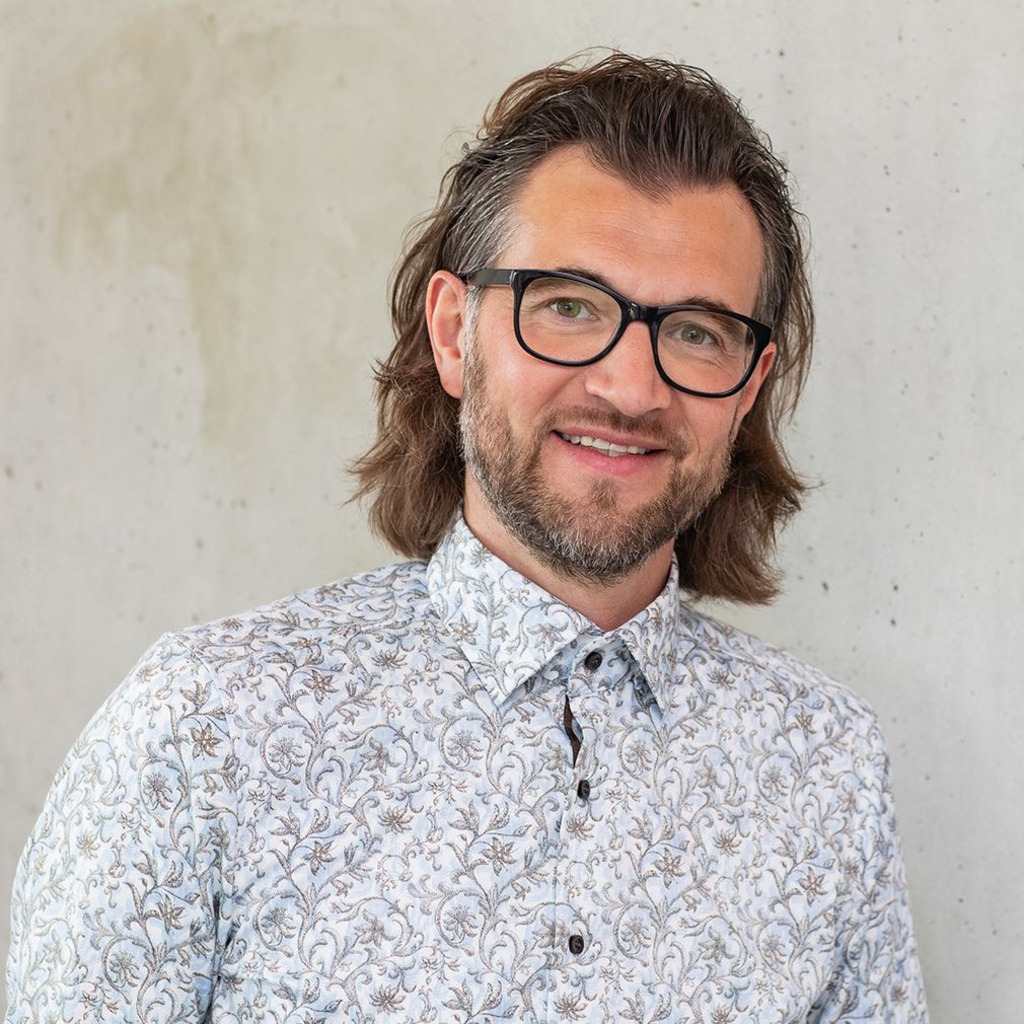 Viktor Krein Geschäftsführer KUNICO GmbH Werbemittel Fullservice