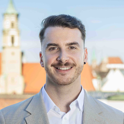 Christoph Wiltschko
