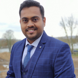 ANKUR MAHAPATRA